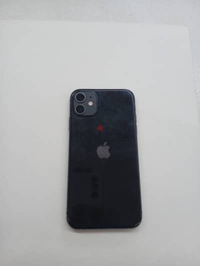 آبل - آيفون 11