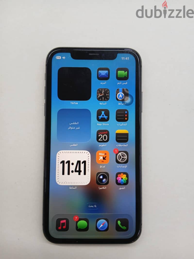 آبل - آيفون 11 1