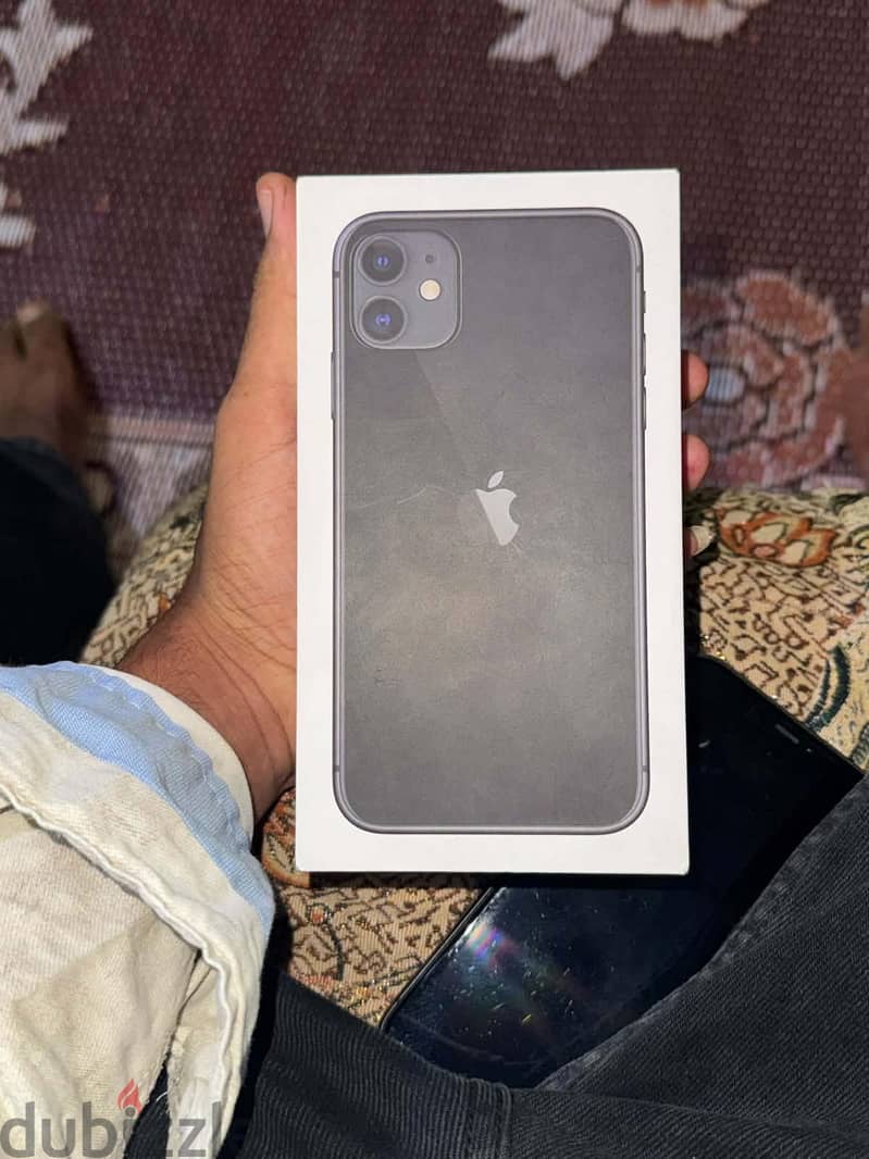 آبل - آيفون 11 2