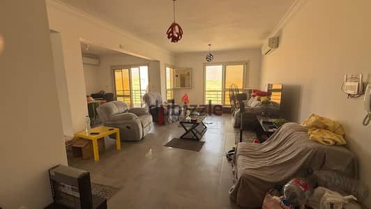 Apartment for sale 130 square meters in Jannah Egypt Al-Andalus, Fifth Settlement, New Cairo, on the AUC axis and steps to the new Ain Sokhna road and minutes to the American University and Hyde Park and Mivida compound and Sodic compound and the 90 South and Jamal Abdel Nasser axis and Mohamed Nagib