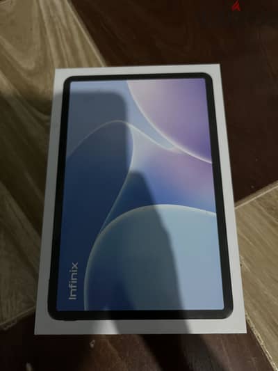 انفنيكس xpad 20