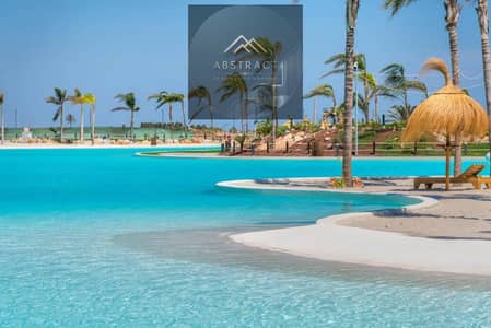 **Installments up to 14 Years with a 5% Down Payment! **  Own your **chalet in Mountain View North Coast** starting from **EGP 5.4M**.   **5% Down