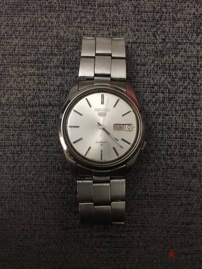 seiko