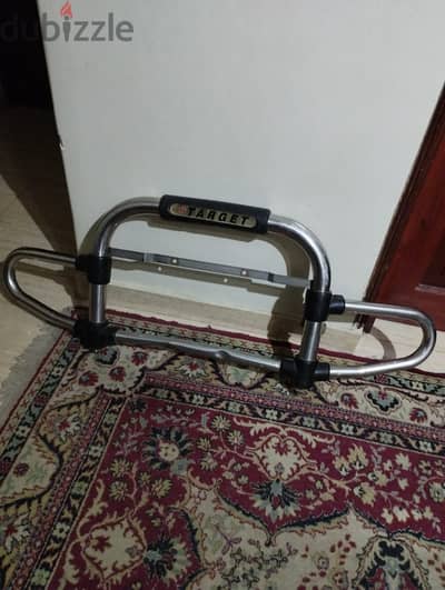 رف خلفي سوزوكي جراند فيتلرا و اخرى