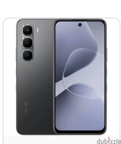 Infinix Hot 60 5G