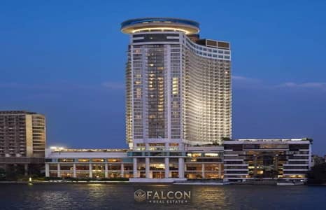 Get your apartment prime location with the best view and price in the heart of Alamein | Mazarine.