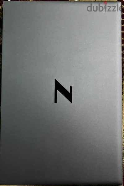 HP ZBook FIREFLY 14 G7