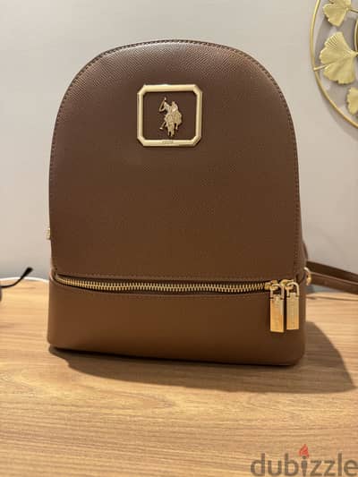 U. S polo original Backpack U. S polo original Backpack