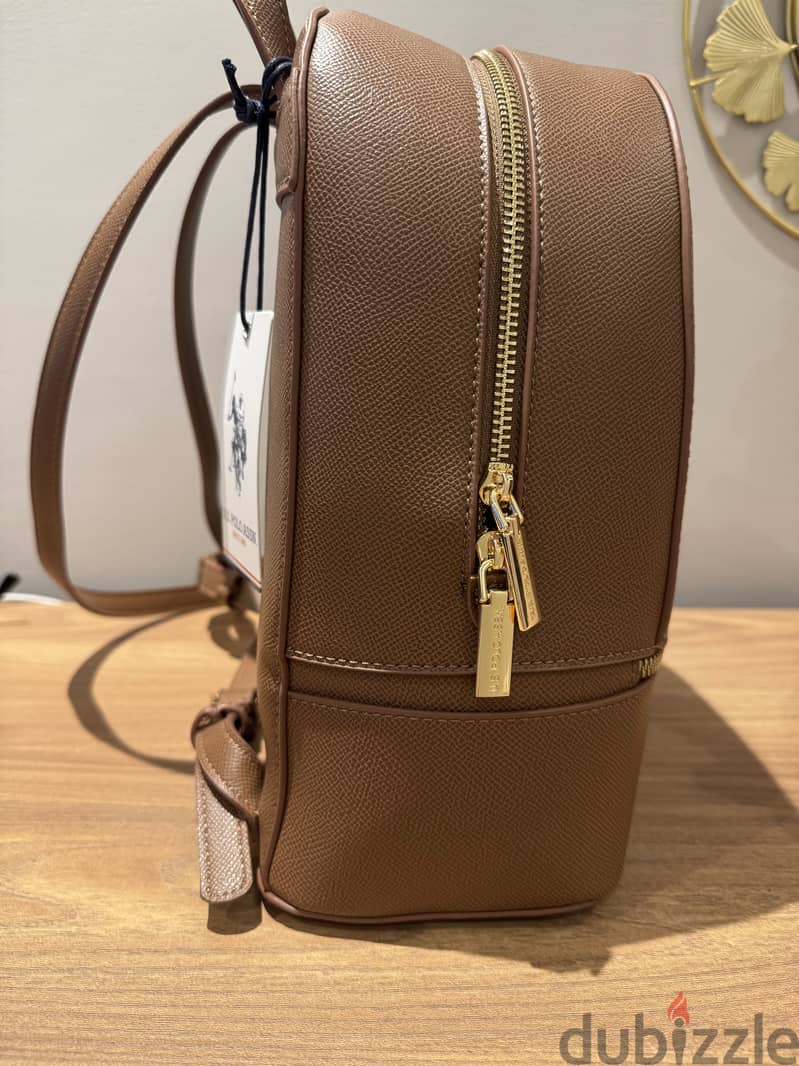 U. S polo original Backpack 1