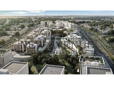 premium office for sale at W55 by waterway with installments in new cairo premium office for sale at W55 by waterway with installments in new cairo