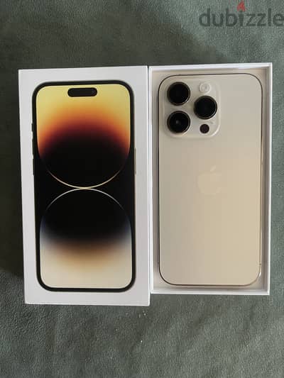 Apple - iPhone 14 Pro