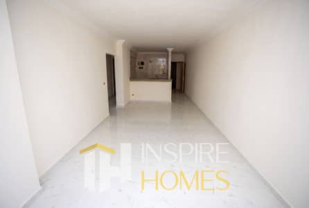 First-occupancy apartment for sale, licensed, directly on Mahmoudia
