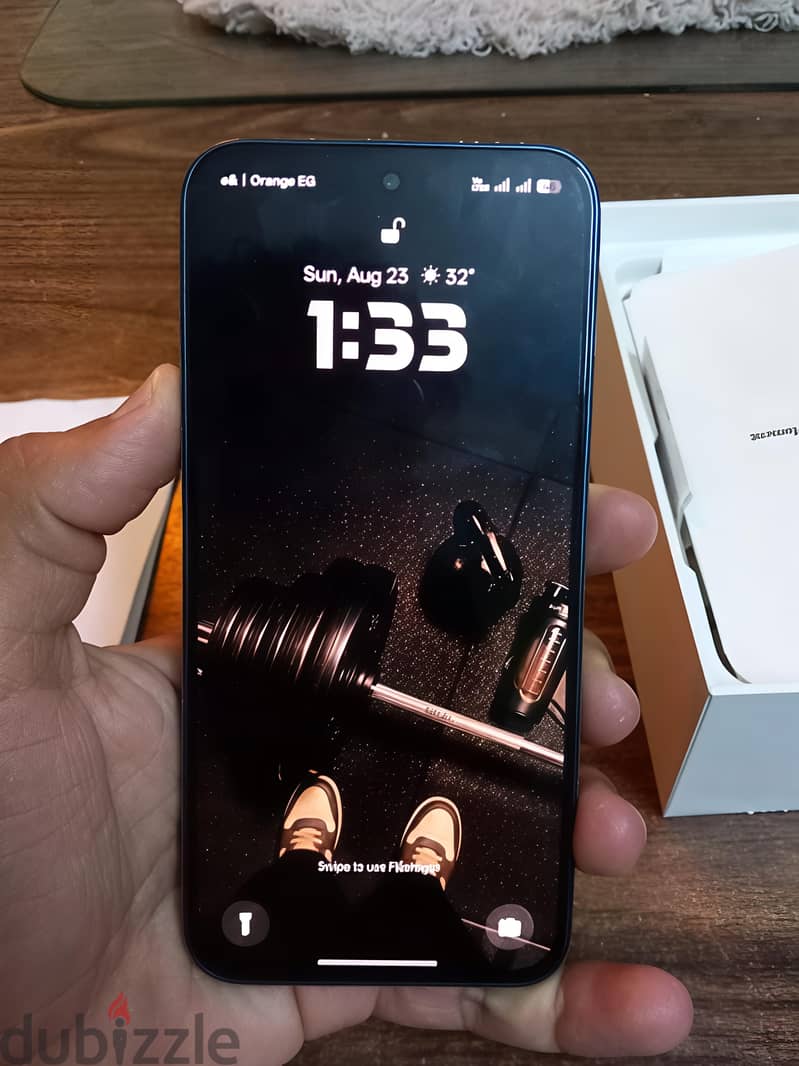 اوبو رينو 15 1