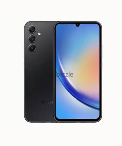 موبايل Samsung A34 5G للبيع بالكرتونة