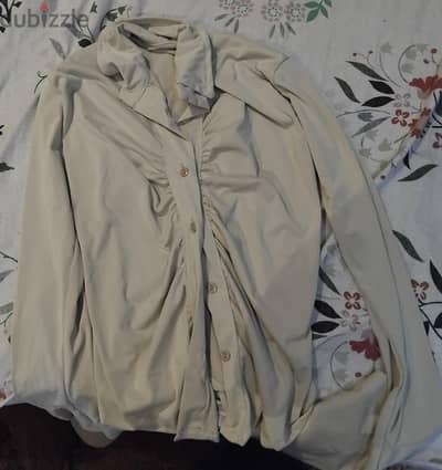 بلوزه / chemise
