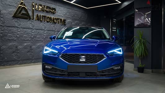 سيات ليون SEAT LEON ارخص سعر
