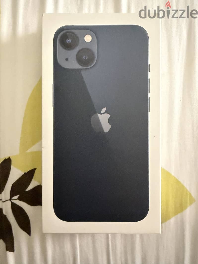 Apple - iPhone 13 3