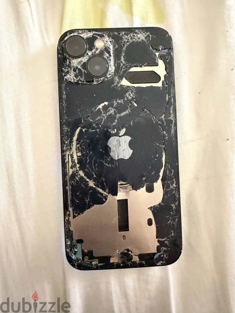 Apple - iPhone 13 4