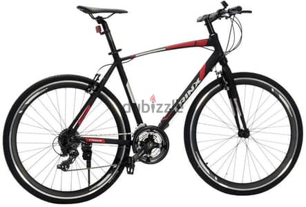 عجلة trinx free 2.4