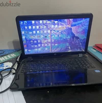 Hp laptop for sale