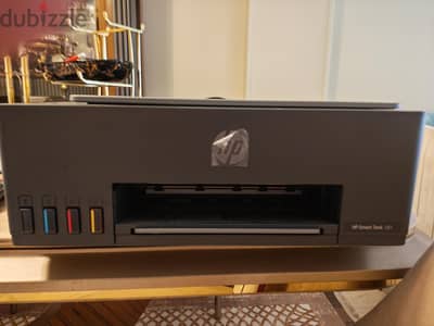 للبيع ٢ لاب توب dell و طباعة hp 3in1 color