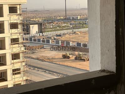 شقة ١٢٣ متر في مدينة نور للبيع من المالك مباشرة