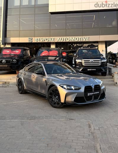 BMW M3 2026