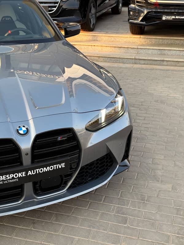 BMW M3 2026