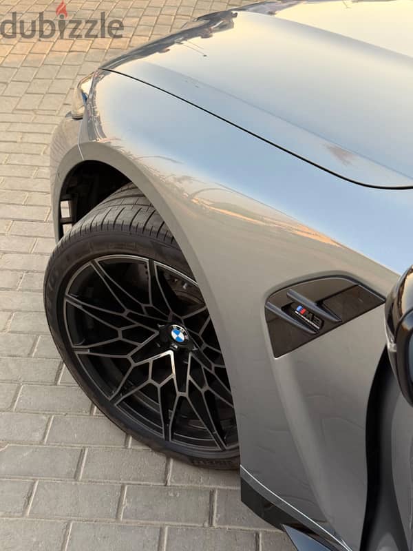 BMW M3 2026