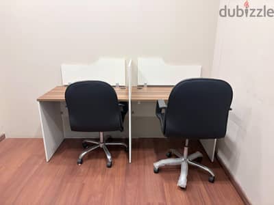 خليه عمل ورك ستاشين workstation disk