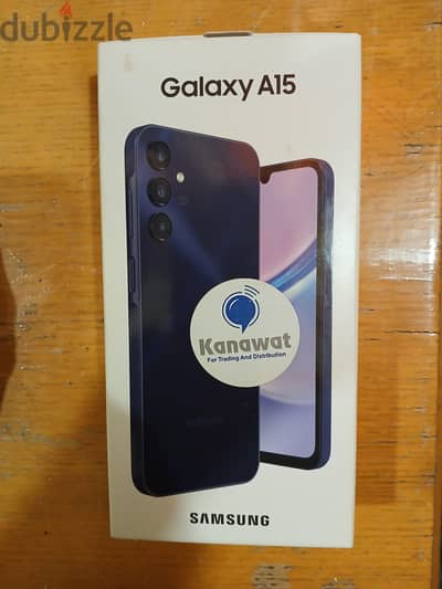 Samsung A15 5G