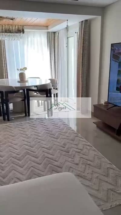 شقة للايجار مفروشة في ماونتن فيو اي سيتي - 160م