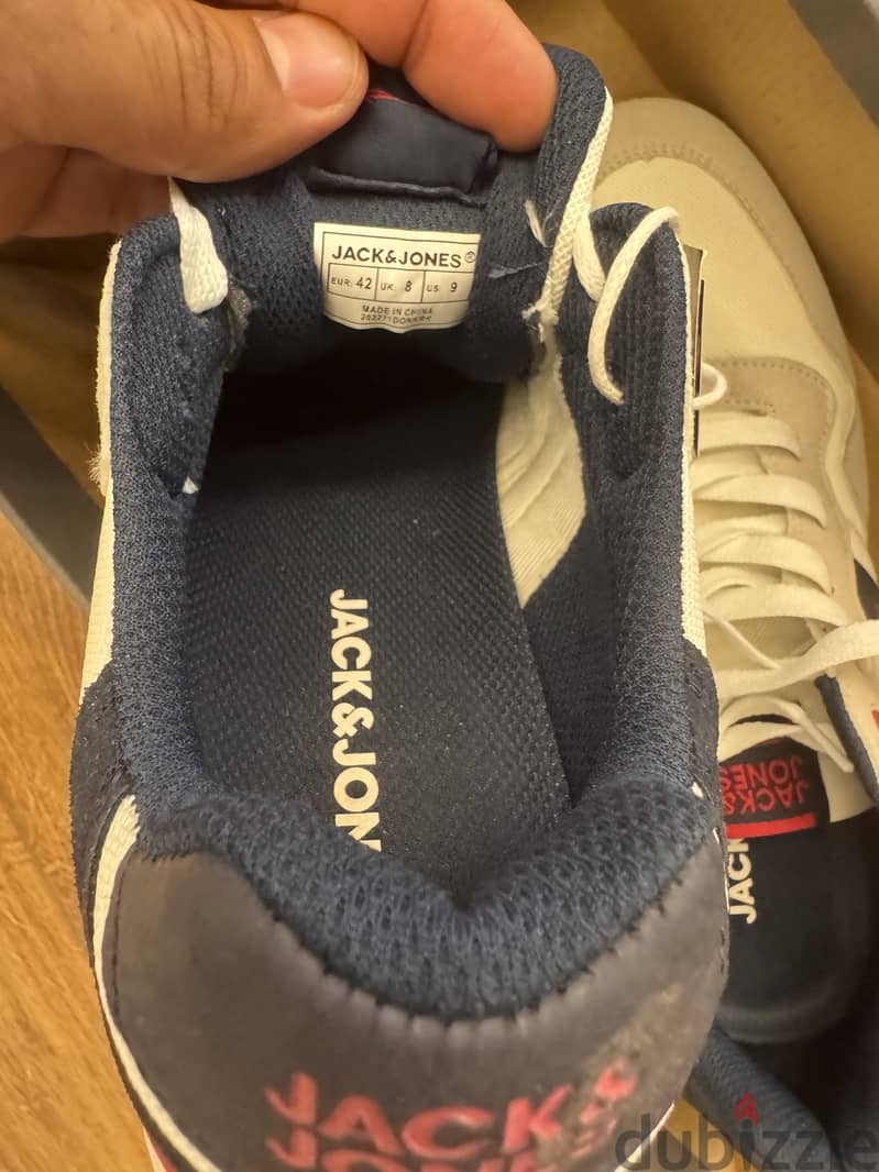 Jack & Jones Sneakers 1