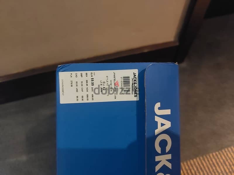 Jack & Jones Sneakers 2