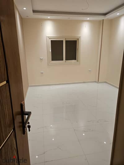 Finished Apartment For Sale in 8th District – Sheikh Zayed Prime location on Al Amal Main Street open view- Ready to move Finished Apartment For Sale in 8th District – Sheikh Zayed Prime location on Al Amal Main Street open view- Ready to move