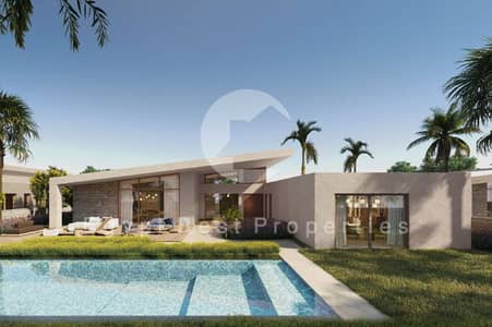 BOOK VILLA STEPS TO THE BEACH WITH 5%DP BY SODIC NORTH COAST