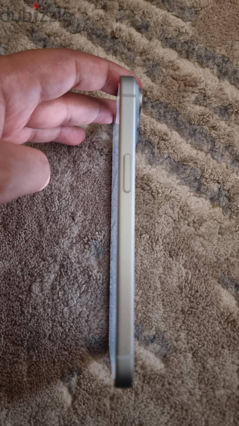 Apple - iPhone 15 2