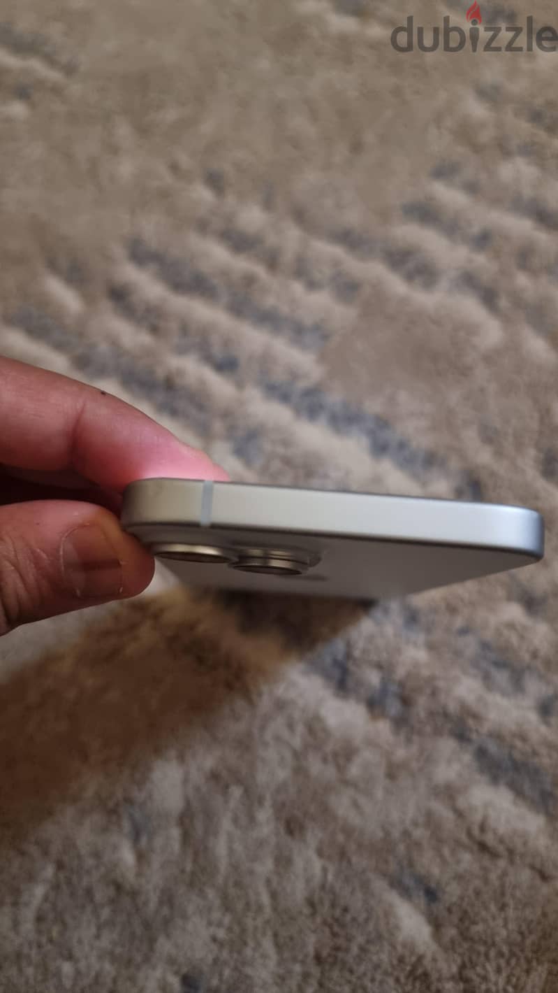 Apple - iPhone 15 3