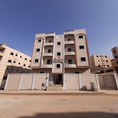 Ground floor apartment with a garden in Area 5 next to Mall of Egypt Ground floor apartment with a garden in Area 5 next to Mall of Egypt