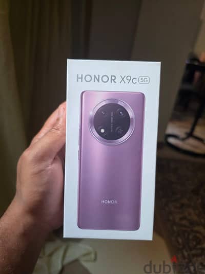 هونر x9c