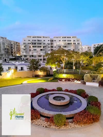 Under market price Ready to move Apartment for sale in Mountain view I City New Cairo Under market price Ready to move Apartment for sale in Mountain view I City New Cairo