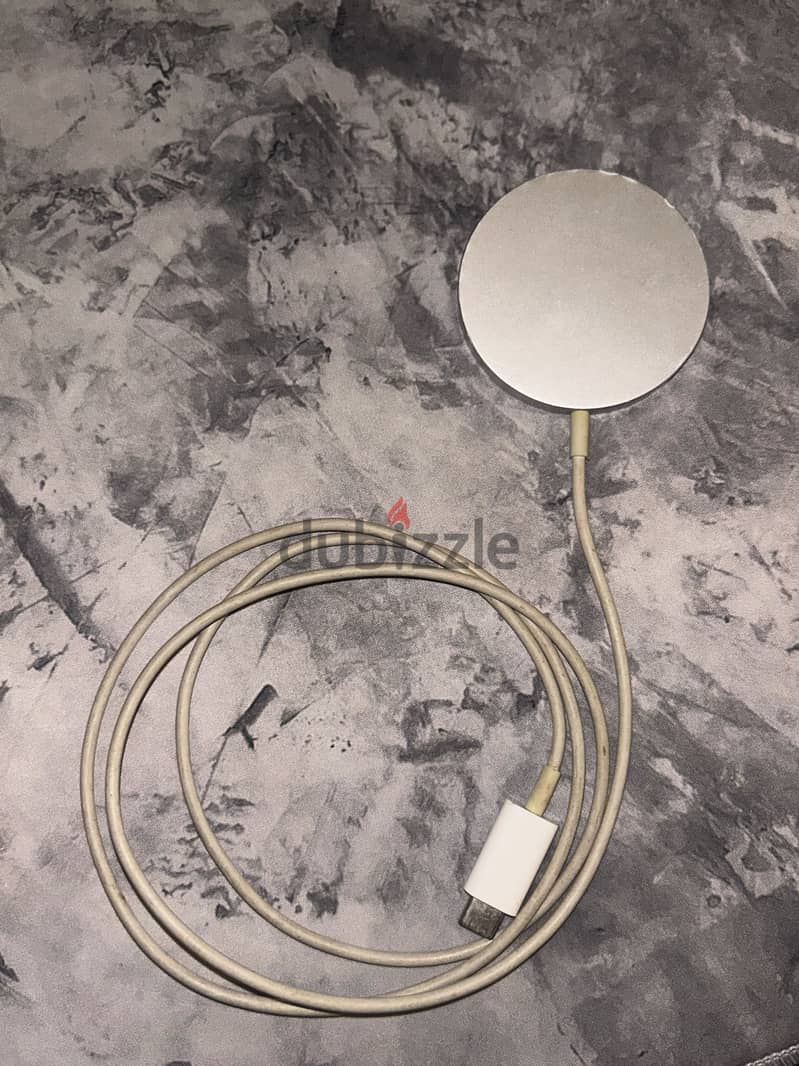 Original apple magsafe 1