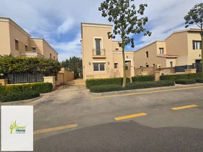 Best-Priced Fully Finished wih Kitchen & ACs Standalone Villa for Sale in Mivida Emaar New Cairo Best-Priced Fully Finished wih Kitchen & ACs Standalone Villa for Sale in Mivida Emaar New Cairo