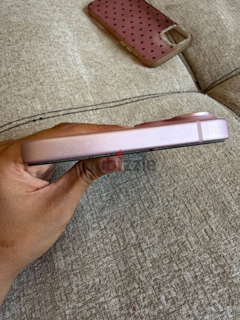 Apple - iPhone 15 plus 1