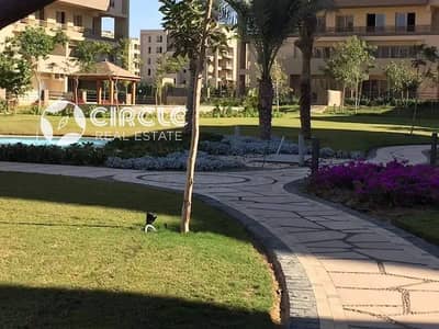 Luxury 165m Fully Finished Apartment For Sale in The Square 5th Settlement New Cairo