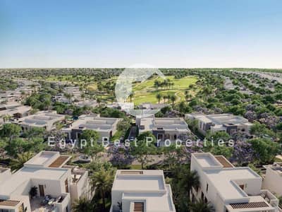 Best Price Apartment Fully Finished For Sale At A Prime Location East Vale Mostakbal City with Instalment Up to 9 years By Sodic