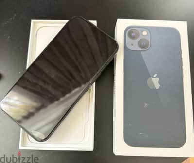 Apple - iPhone 13