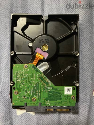 هارد 500 جيجا hdd