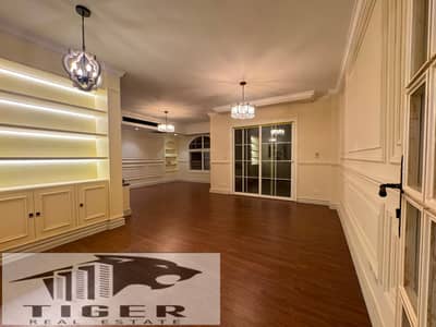 For sale: an exquisite apartment, first occupancy, and best finish, 175 meters b2
