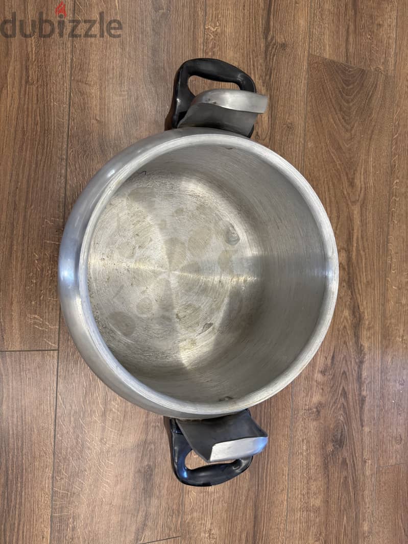 Al Saif Cooker 1